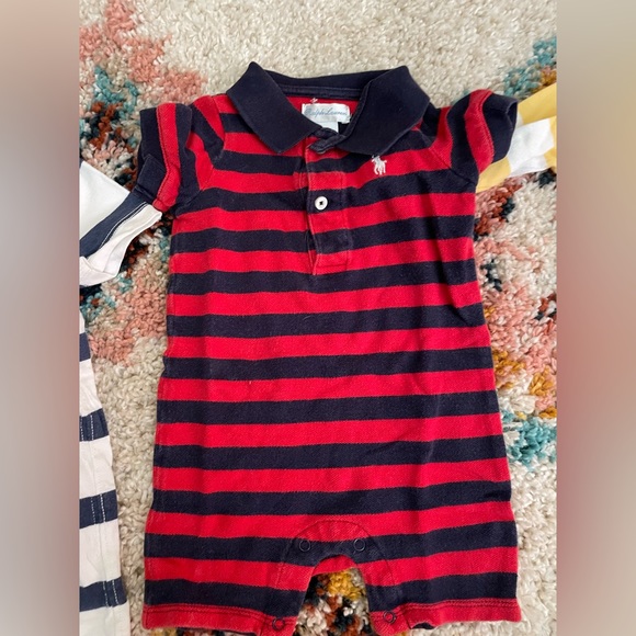 Baby Polo Lot - Picture 4 of 4